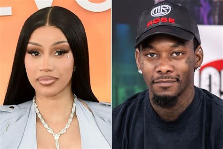 Cardi B Reveals What Offset Does That ‘Turns Her On’ — Tweets – Hollywood Life
