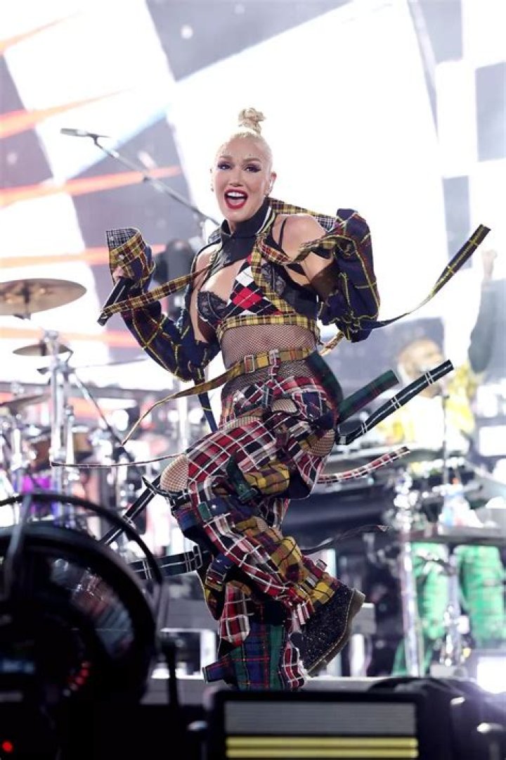 Cardi B Risks Wardrobe Malfunction In Plunging Blazer & Tiniest Skirt Ever — Pics