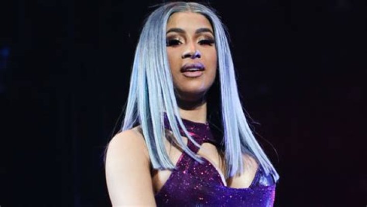 Cardi B’s Cargo Birkin By Hermes: Video – Hollywood Life