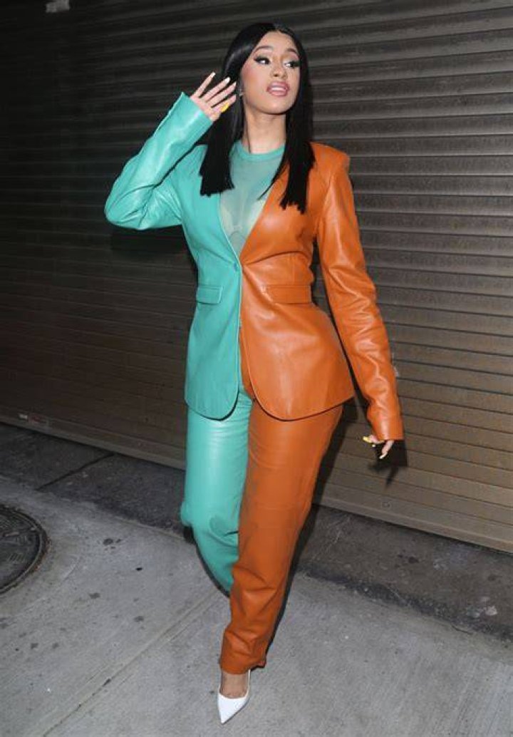 Cardi B Shouts Out Gia Giudice’s ‘Sad Song’ & ‘RHONJ’ Star Says It’s ‘Unreal’