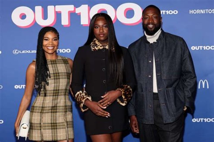 Cardi B Supports Dwyane Wade & Gabrielle Union’s Transgender Daughter Zaya – Hollywood Life
