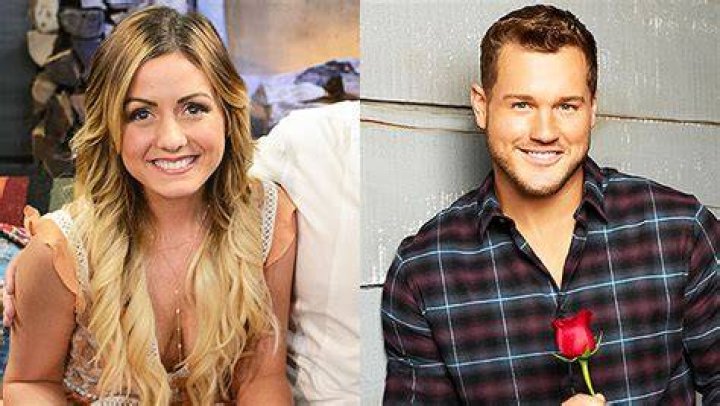 Carly Waddell On ‘The Bachelor’ Finale & Cassie Leaving Colton – Hollywood Life