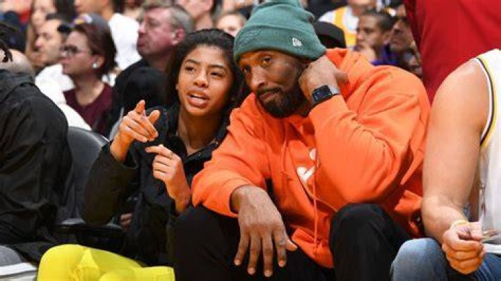Carmelo Anthony Recalls Last Conversation With Kobe & Says They Talked About Gianna