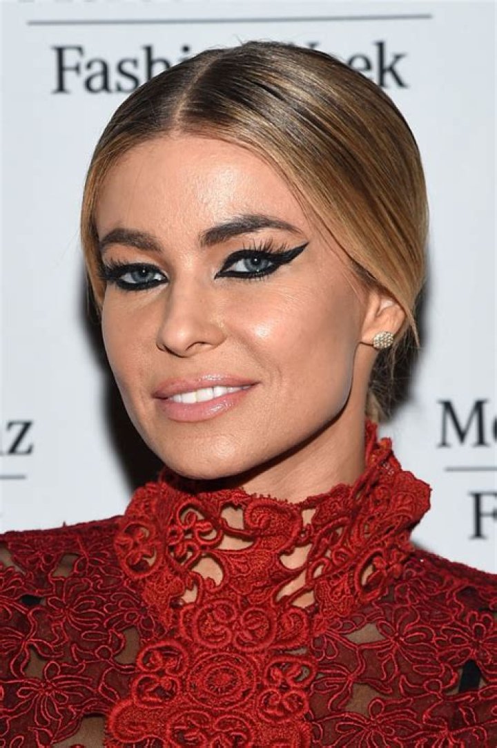 Carmen Electra Pics – Hollywood Life