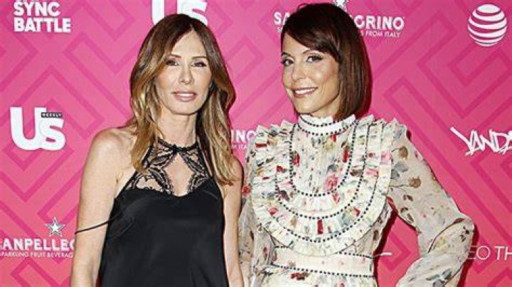 Carole Radziwill Goes On Twitter Rant About Bethenny Frankel On Day Rival’s BF Found Dead