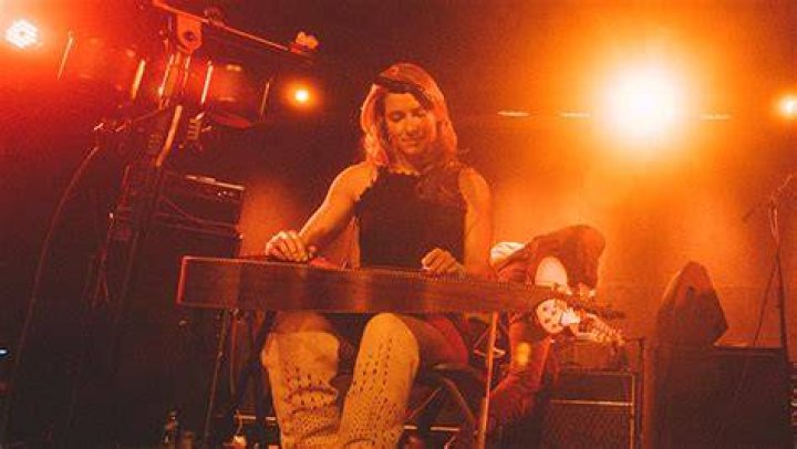 Caroline Jones Reveals Zac Brown Band Influences In Next Album – Hollywood Life