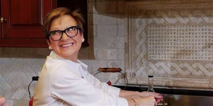 Caroline Manzo Debuts New Cooking Show After Turning Down Offer To Return To ‘RHONJ’