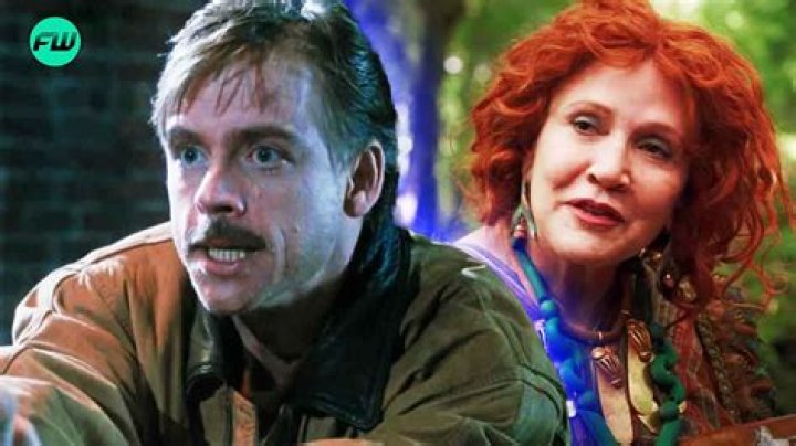 Carrie Fisher: Mark Hamill Mourns His ‘Star Wars’ Co-Star — ‘No Words’