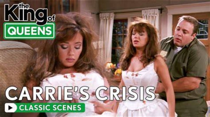 Carrie Takes Big’s Ashes To Paris – Finale Recap – Hollywood Life