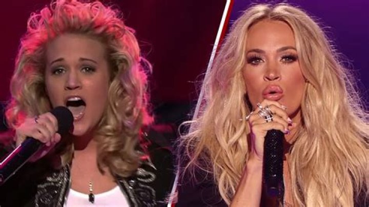 Carrie Underwood Honores Women In Country With An Empowering Medley Of Legendary Icons’ Songs