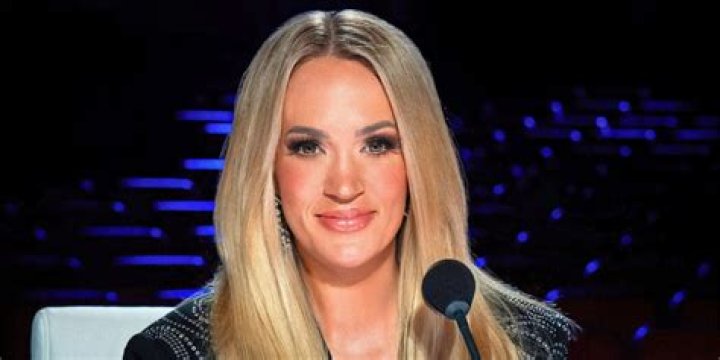 Carrie Underwood On ‘American Idol’ In Women’s Health 2020 Interview – Hollywood Life