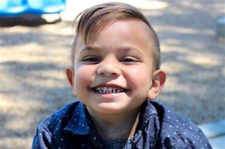Carter Sarkar, The Sick Boy Selena Gomez Is Trying To Save — PICS