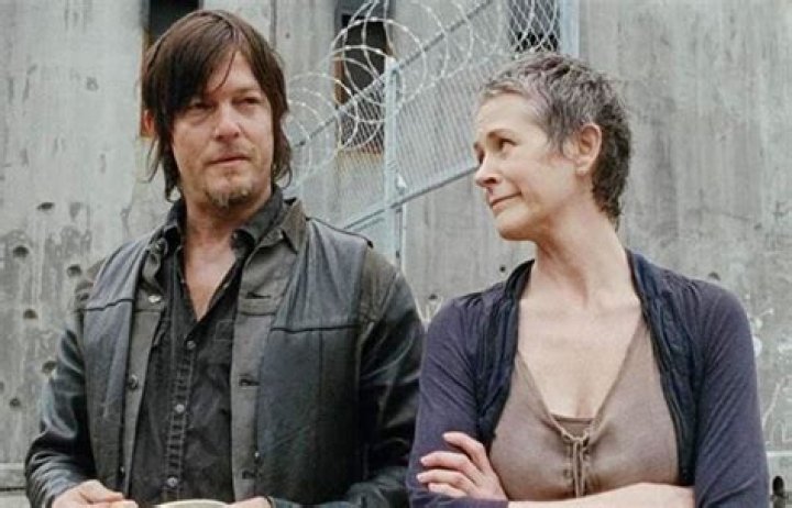 Caryl & More Potential Hook Ups That Need To Happen – Hollywood Life
