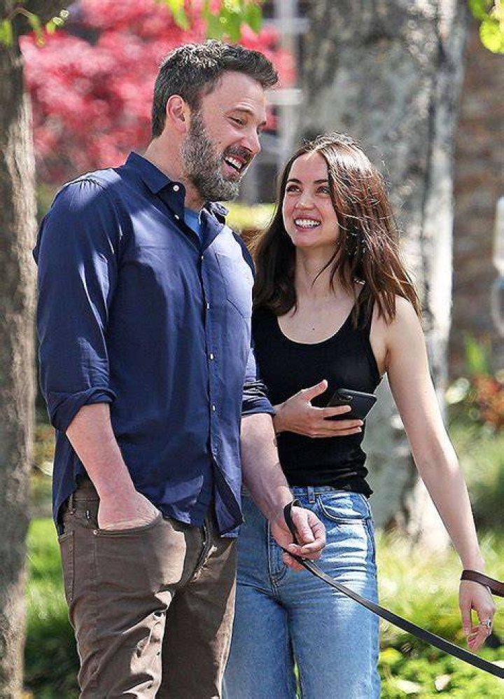 Casey Affleck Gushes Over Ana de Armas After She Splits From Ben: ‘She’s A Catch In Every Way’