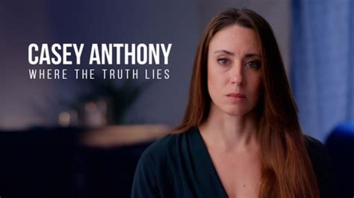 Casey Anthony Celebrity Profile – Hollywood Life