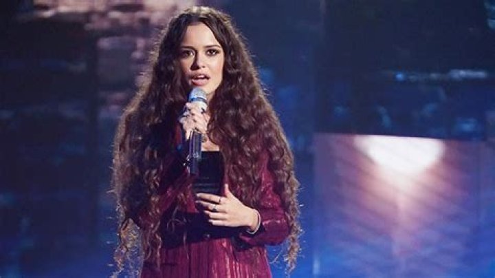 Casey Bishop Eliminated In Semi-Finals – Hollywood Life