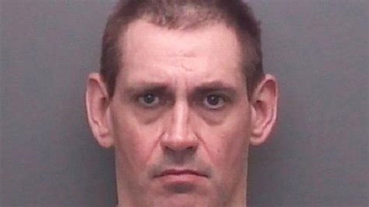 Casey White’s New Mugshot Released As Police Swear He Won’t Get Out of Custody After Manhunt