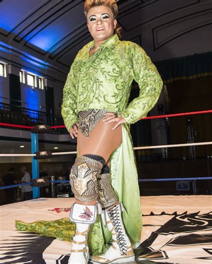 ‘Cassandro The Exotico’ Review: A Fantastical Look At Wrestling’s Fiercest & Most Fabulous Fighter