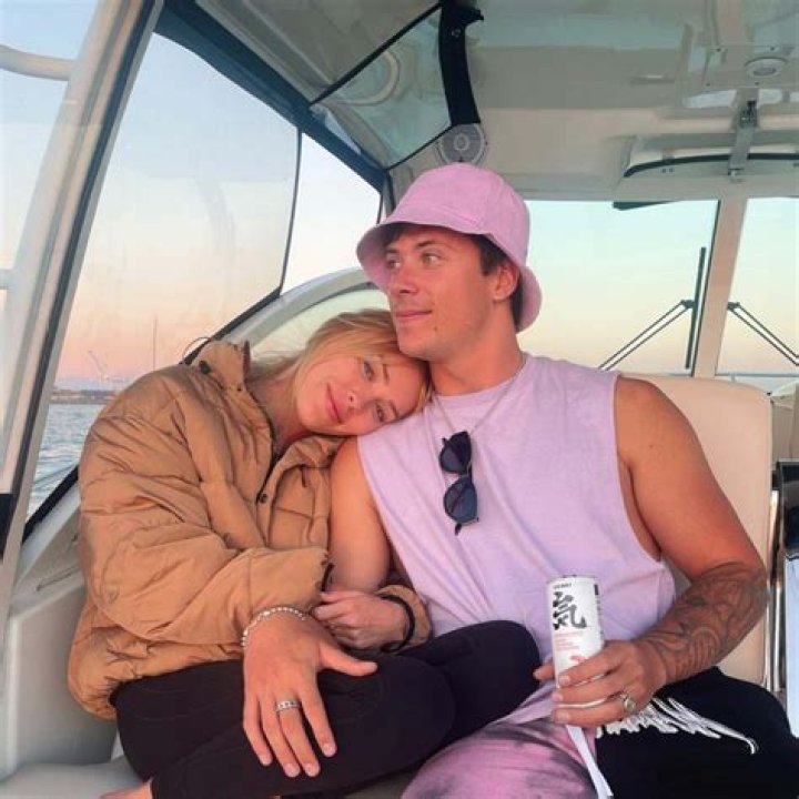 Cassie Randolph Admits Relationship With BF Brighton ‘Feels Right’ & She’s ‘100%’ Herself With Him