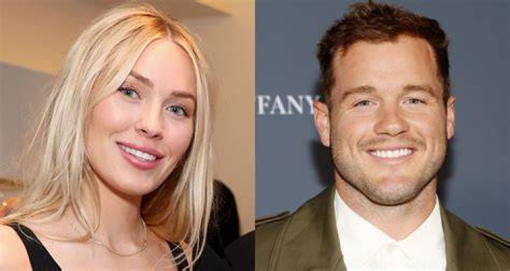 Cassie Randolph Reveals She Didn’t Find Out Ex Colton Underwood Was Gay ‘Until Everyone Else Did’
