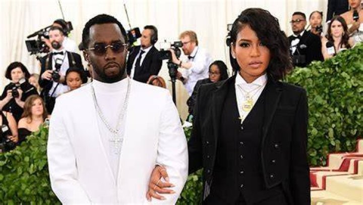 Cassie Ventura Breaks Silence After Diddy Assault Video Surfaces