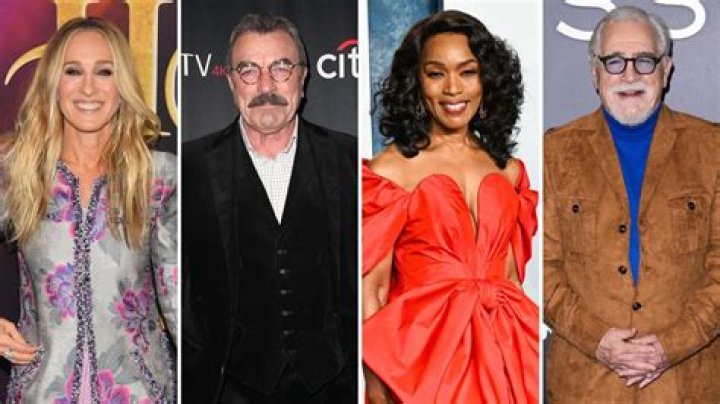 Cast, Premiere Date & More – Hollywood Life