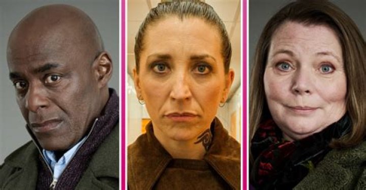 Cast Reveals Why Show Stands Out – Hollywood Life