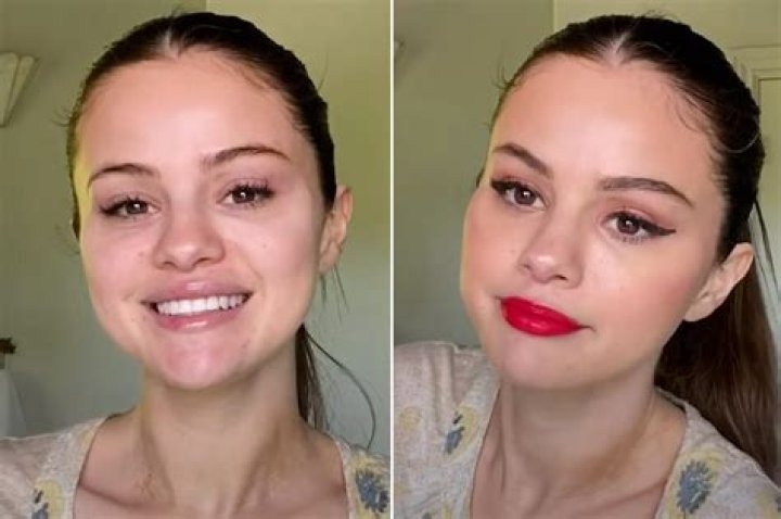Cat Eye How To — Selena Gomez’s Makeup Artist Shares Eyeliner Tips & Tricks – Hollywood Life