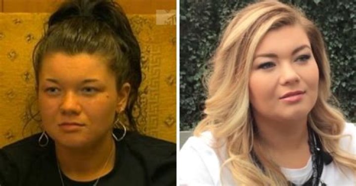 Catelynn Lowell Defends Amber Portwood After She Loses Custody Of Son: ‘Undeserved’