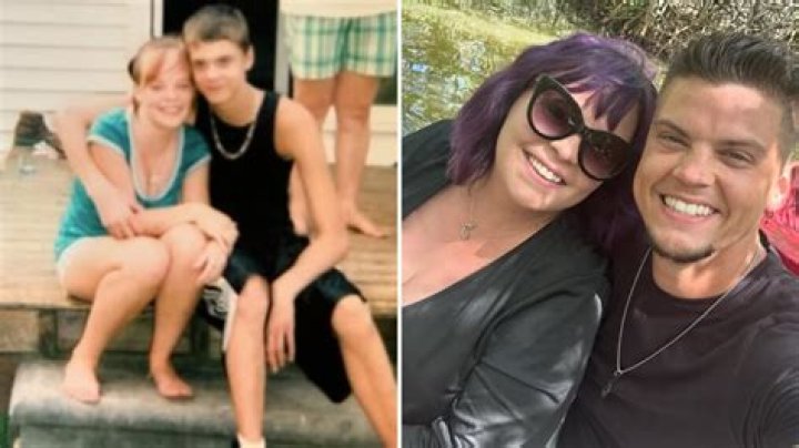 Catelynn Lowell Reveals Why She & Tyler Baltierra Didn’t Join ‘Teen Mom: Family Reunion’