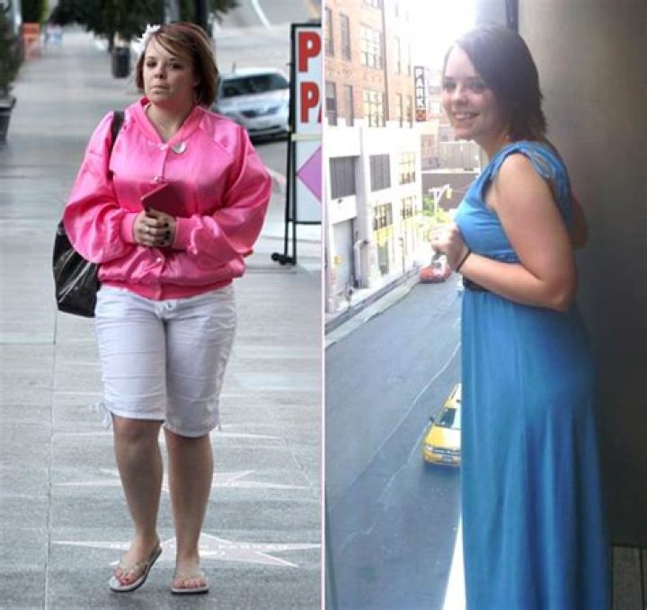 Catelynn Lowell Weight Loss — How The ‘Teen Mom’ Star Lost 20 Lbs – Hollywood Life