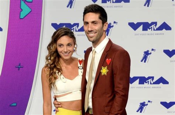 ‘Catfish’s Nev Schulman & Wife Laura Reveal Why The Show Is Such A Hit After 7 Years: ‘It’s About Love’