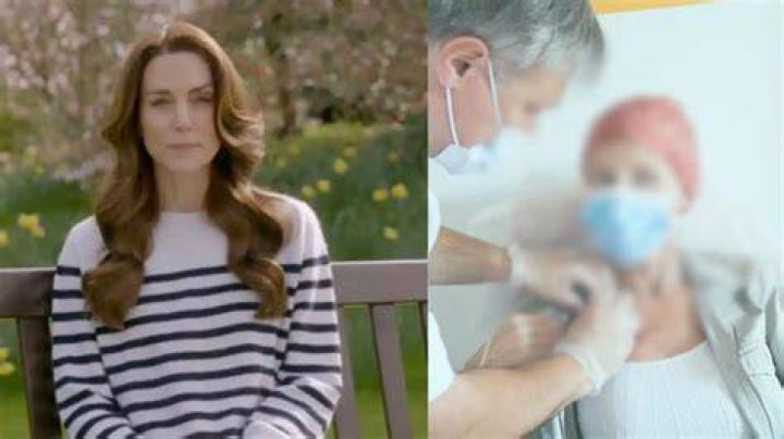 Catherine Reveals Her Cancer Has Progressed — Recap – Hollywood Life