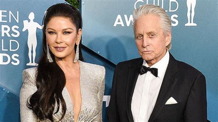 Catherine Zeta-Jones Thought Marriage To Michael Douglas Wouldn’t Last – Hollywood Life