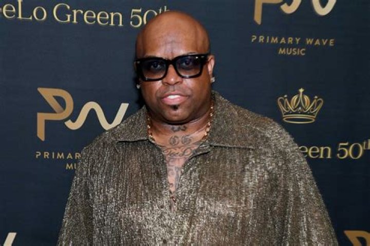 CeeLo Green Makes A Confession About Shani – Hollywood Life