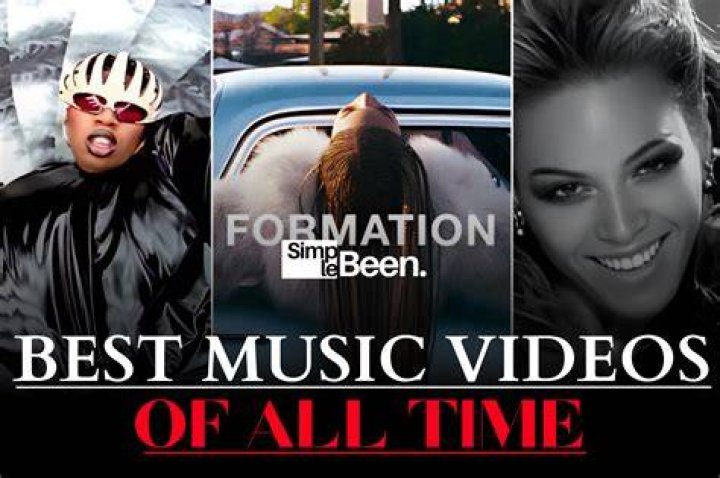 Celeb Couples In Music Videos — Photos