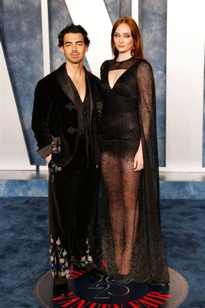 Celeb Couples Working Out Together: Joe Jonas & Sophie Turner Plus More Fit Duos