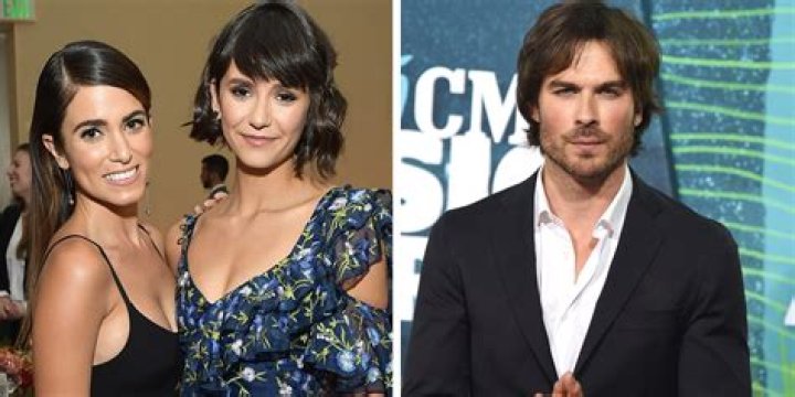 Celeb Friends Who Stayed Pals After Dating The Same Person