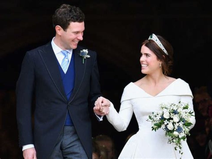 Celeb Guests Attend Royal Wedding of Princess Eugenie and Jack Brooksbank — See Pics