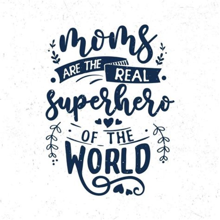 Celeb Superhero Moms –Pics
