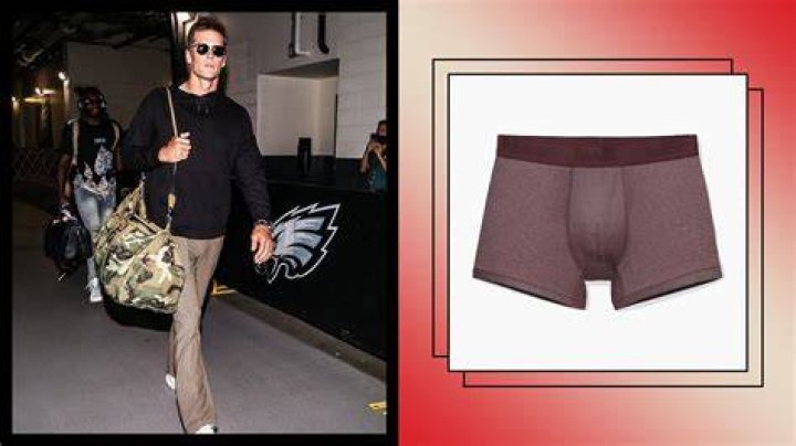 Celebrities Dancing In Their Underwear: Photos – Hollywood Life
