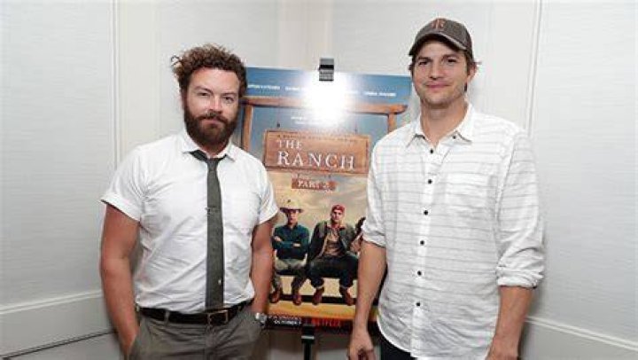 Celebrities React To Danny Masterson’s Sentencing – Hollywood Life