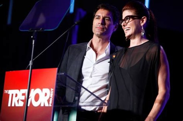 Celebrities Stand Up For Suicide Prevention: PICS