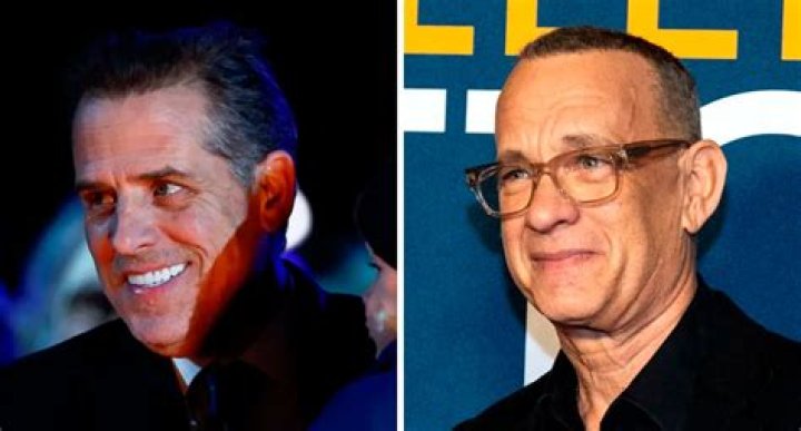 Celebrities Who Were Diagnosed With Coronavirus: Joe Biden, Tom Hanks & More