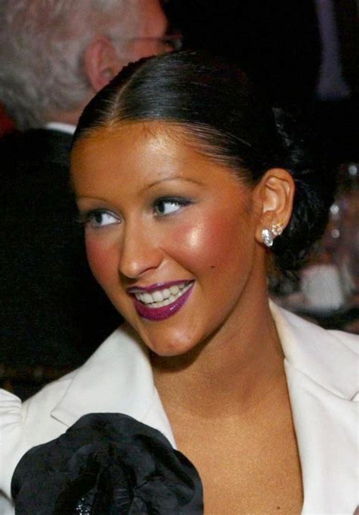 Celebrities With Bad Spray Tans: PICS – Hollywood Life