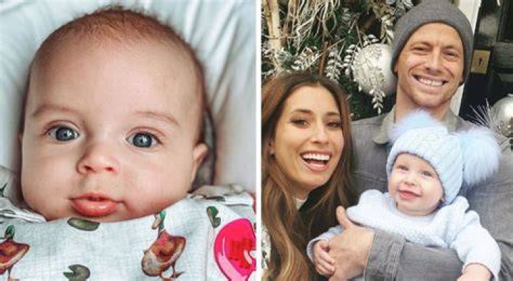 Celebrity Babies Born In 2019 — PICS