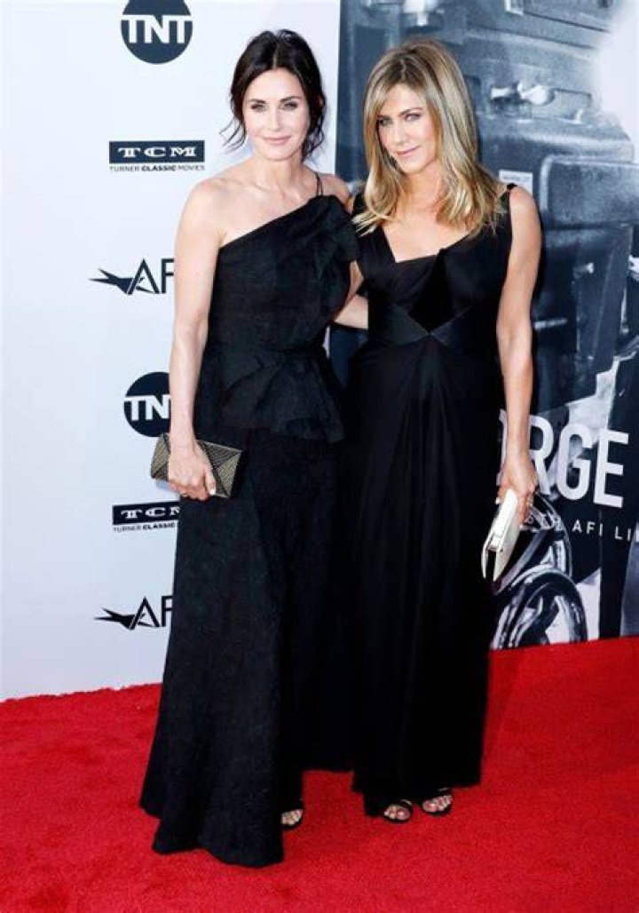 Celebrity Best Friends: Photos Of TV Co-Stars Who’re BFFs