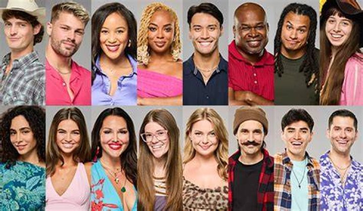 ‘Celebrity Big Brother’ Season 3 Cast Revealed – Hollywood Life