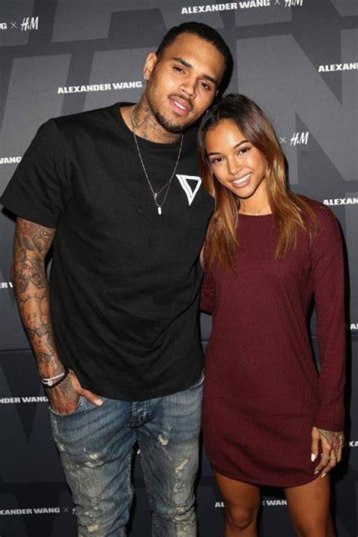 Celebrity Breakups Of 2015: Chris Brown, Karrueche Tran & More