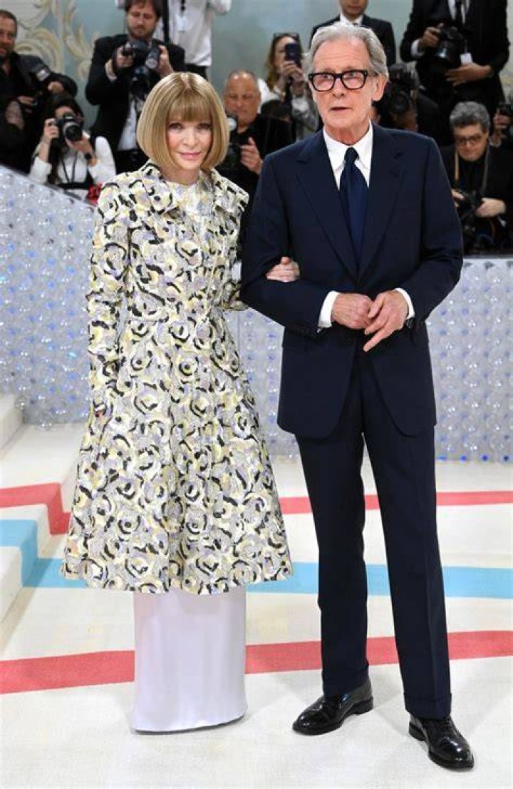 Celebrity Couples At Met Gala 2023: Photos – Hollywood Life